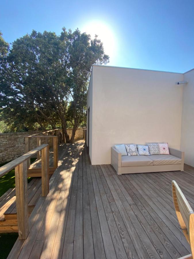 Mini-Villa Jade Bonifacio  Bagian luar foto